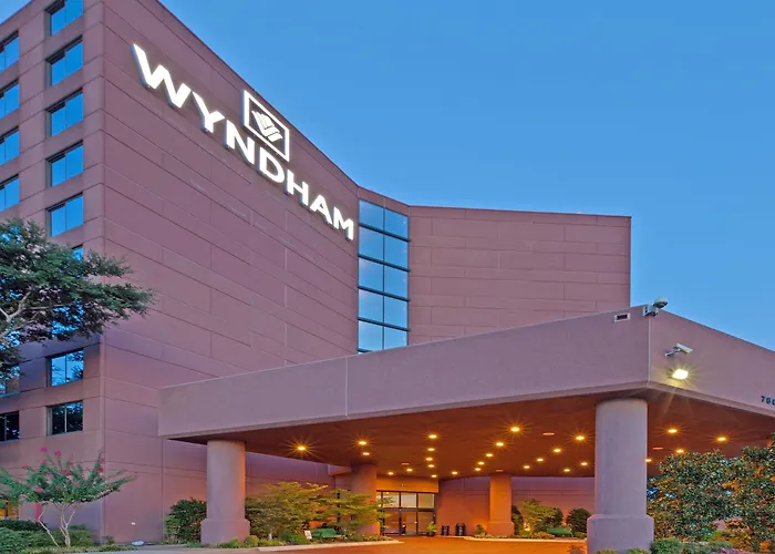 Sonesta Suites Dallas Park Central