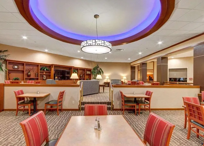 Comfort Inn & Suites Plano East